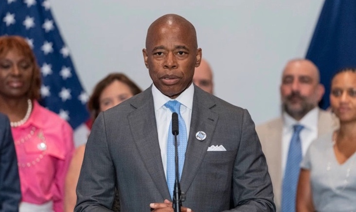 Democrats declare state of emergency and begin locking down America due to Monkeypox outbreak