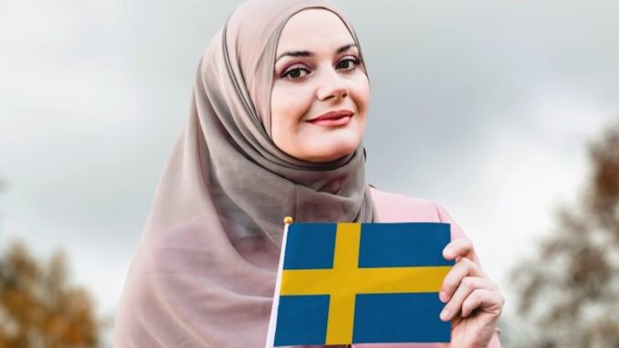 Sweden to limit non-nordic populations in troubled areas