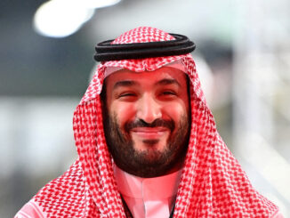 Twitter exec found guilty of spying on behalf of the Saudi regime