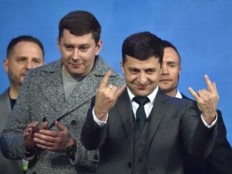 Zelensky