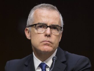 Andrew McCabe