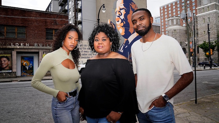 Black Lives Matter leader stole 10 million dollars from donors, lawsuit says