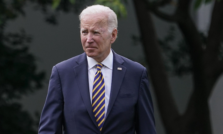 FBI whistleblower says agency is abusing Trump supporters