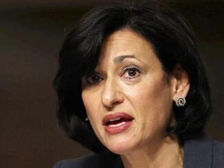 CDC director admits agency lied about Covid vaccine safety