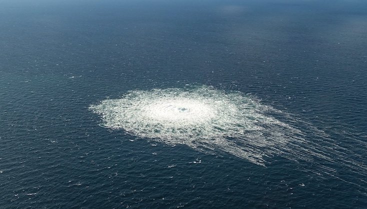 CIA gave Germany heads up about gas pipeline attack weeks ago