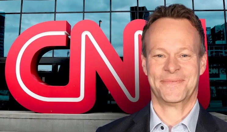 Woke staff at CNN terrified as new boss fires anti-Trump employees