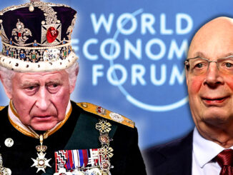 The Queen has been taken off the world stage and everyone who’s well educated on the New World Order knows this is the end of an era and the beginning of a new one. Things are about to get very crazy very quick.