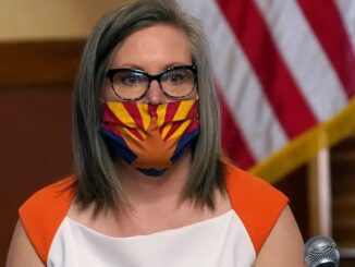Clinton federal judge bans Arizona officials from enforcing voter fraud laws