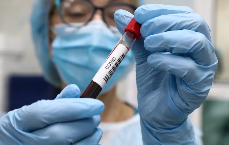 New Lancet report confirms Covid originated in U.S. lab