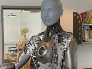 World's most advanced AI bot promises not to take over the world