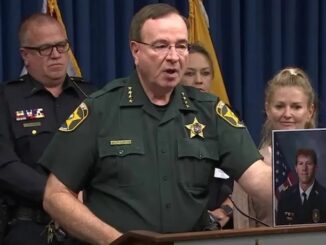 Florida police bust massive pedophile ring involving Disney employees