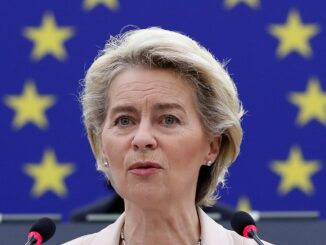 EU president