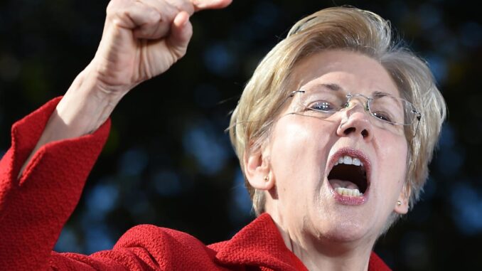 Elizabeth Warren