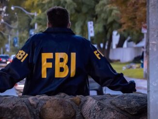 FBI told to stop investigating child sex crimes and focus on targeting far-right extremism instead