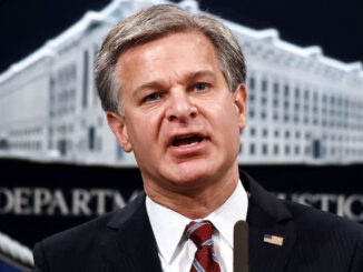 FBI has begun purging conservative employees from bureau