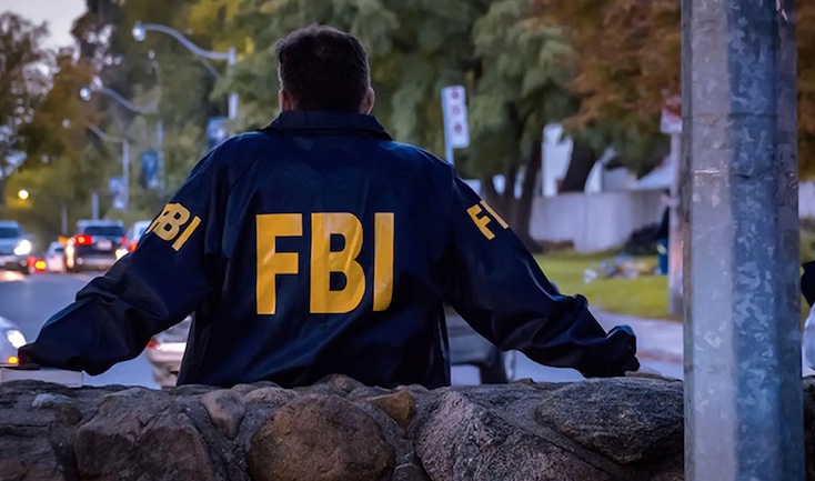 FBI told to stop investigating child sex crimes and focus on targeting far-right extremism instead