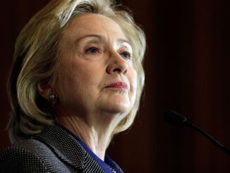 Hillary Clinton