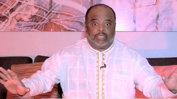 MSNBC declares war on Trump supporters