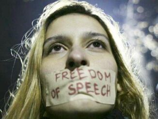 NEW YORK TIMES lobbies to make free speech illegal