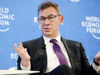 Pfizer Chief