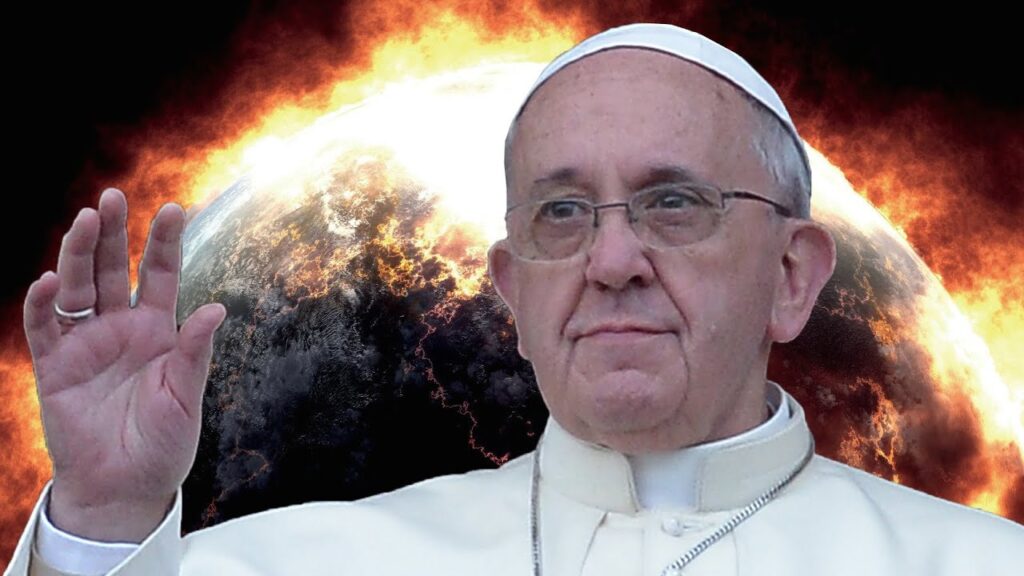 Pope Francis