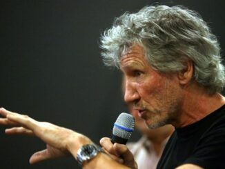 Roger Waters