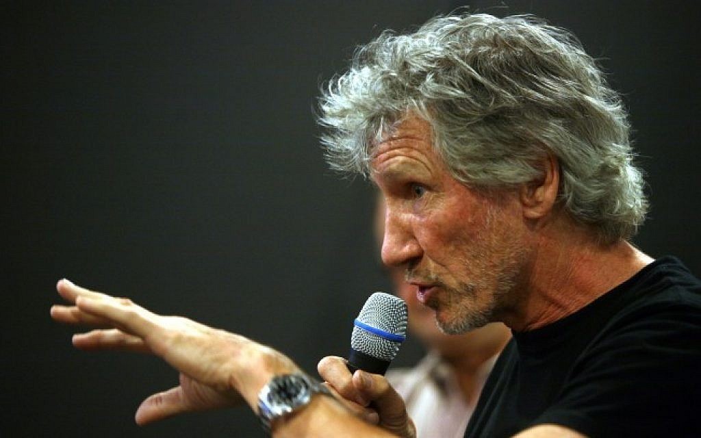 Roger Waters