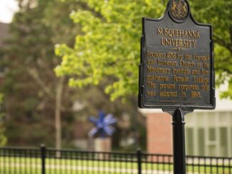 Susquehanna University covid mandates