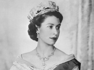 Queen Elizabeth