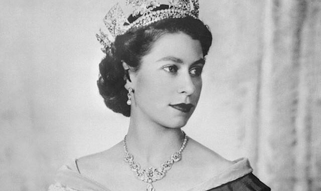 Queen Elizabeth