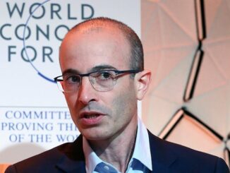 WEF orders people to give up their sovereignty
