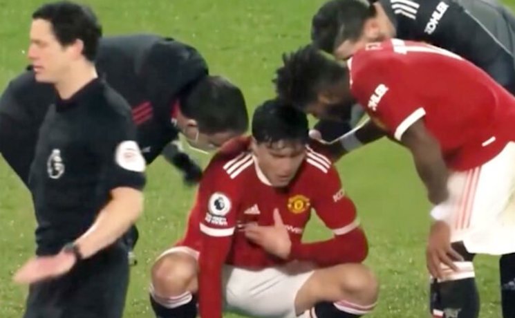 1249 athletes suffer cardiac arrests shortly after getting jab - media blackout