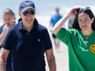 Delaware statue of limitations prevents Joe Biden being prosecuted for rape of daughter Ashley