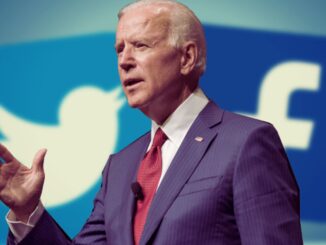 Biden admin sued