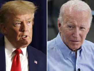 Federal judge reveals Biden ordered raid on Trump's home