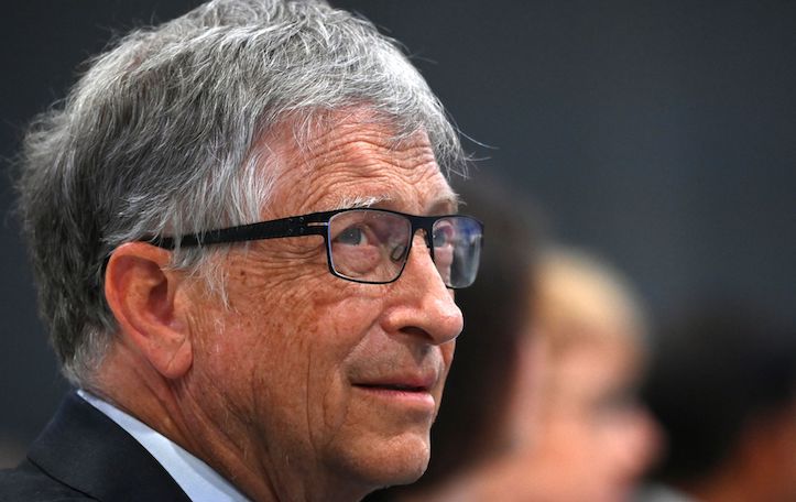 Bill Gates told to testify in court of Covid jab deaths