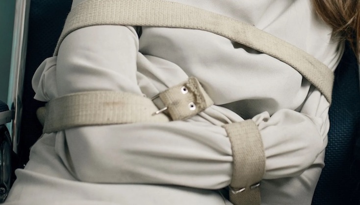 Australia now treats climate skepticism as a mental disorder