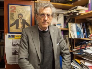 Top astrophysicist declares climate change science to be a massive money-making scam