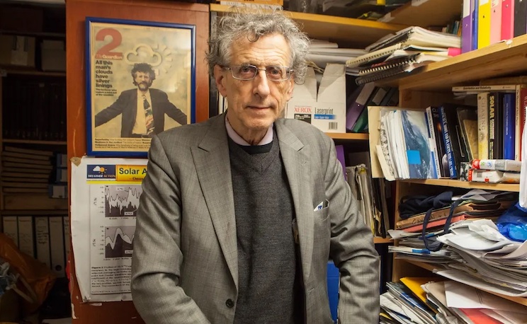 Top astrophysicist declares climate change science to be a massive money-making scam