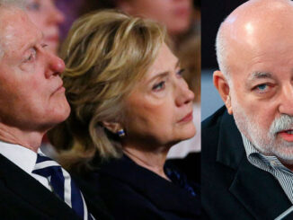 Feds raid home of Clinton donor Feds Raids Home of Clinton Mega Donor Viktor Vekselberg