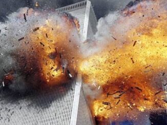 How the mainstream media covered-up the demolition of the Twin Towers on 9/11