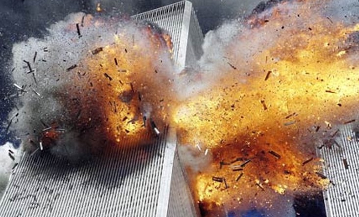 How the mainstream media covered-up the demolition of the Twin Towers on 9/11