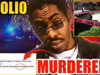 Before his death, Coolio said he did not believe Hollywood pedophiles should be allowed to exist, and revealed he actively seeks to destroy them.