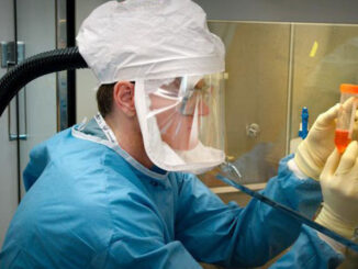 Scientists create world's deadliest flu