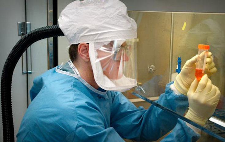 Scientists create world's deadliest flu