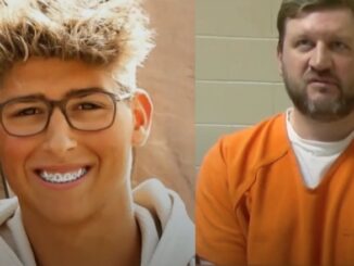 Democrat admits to intentionally killing Republican teenager due to his political beliefs
