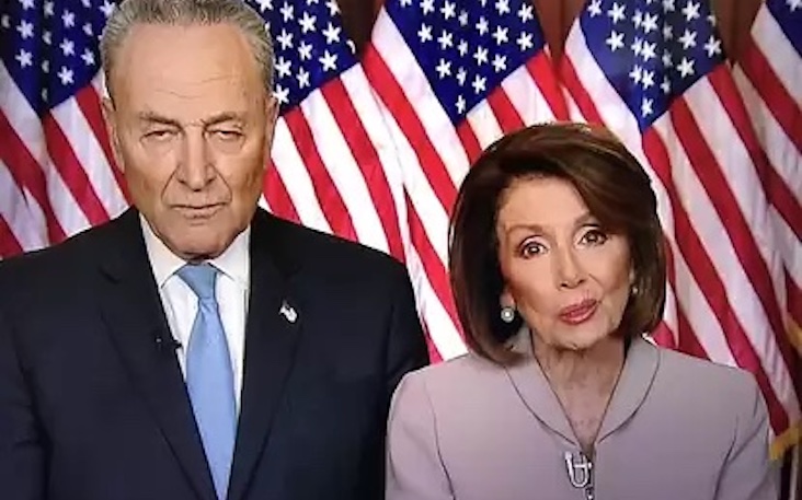 Democrats vote to allow illegal aliens to vote