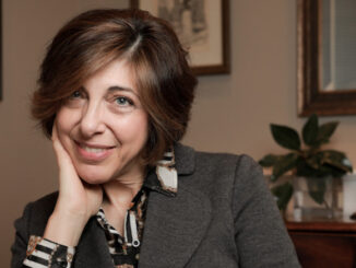 Diana West warns the COVID jabs are a bioweapon