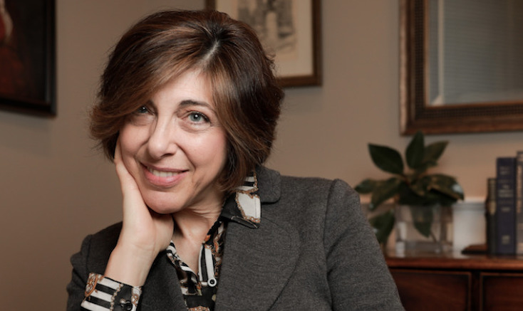 Diana West warns the COVID jabs are a bioweapon