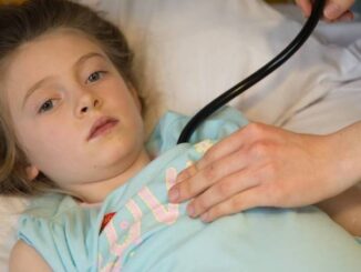 EU records excess deaths of young adults and children in 2022